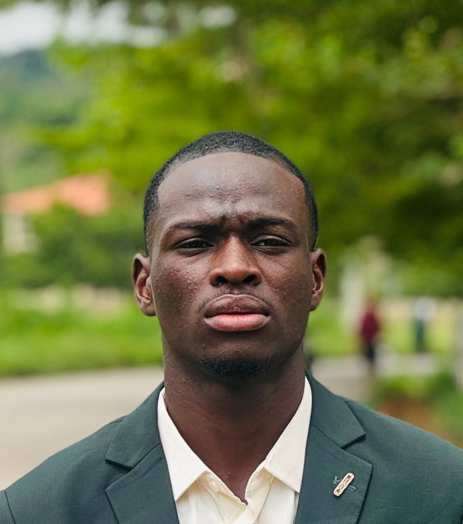 Akolawole "Paul" Christian