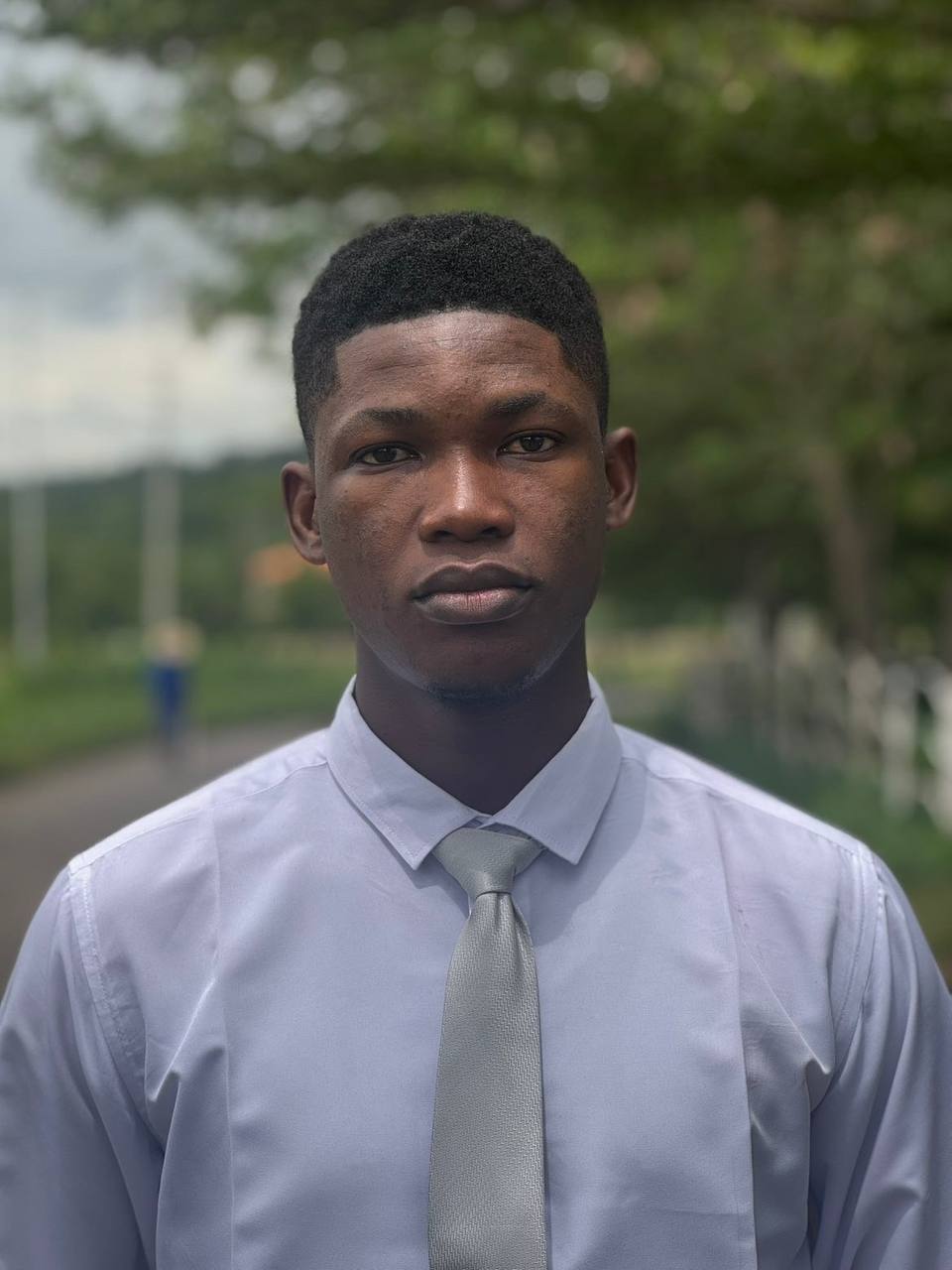 Musa Faruq Adeola